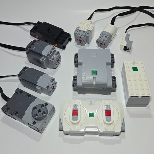Lego technic motori - lego,