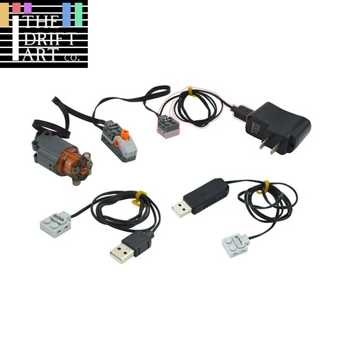 Alimentatore motore led moc - motore,