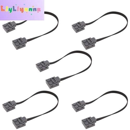5pcs 8886 technic funzioni - 5pcs,