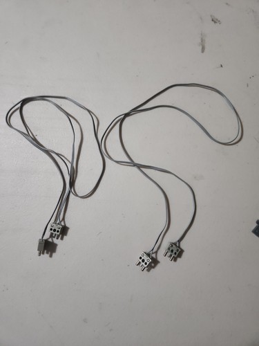 Lego parts vintage technic - technic, da