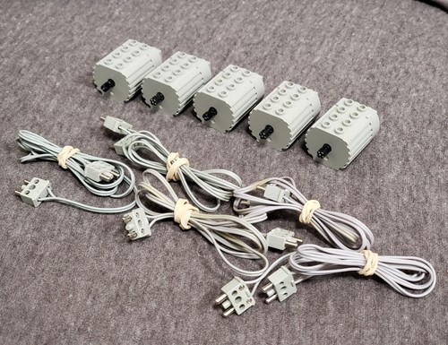 Lot lego 4v - -, 4.5v