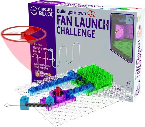 Blox building blocks - building,