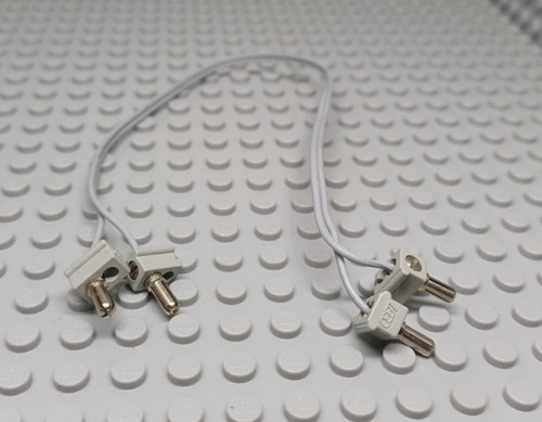 Lego 765c28 electric wire - lego,