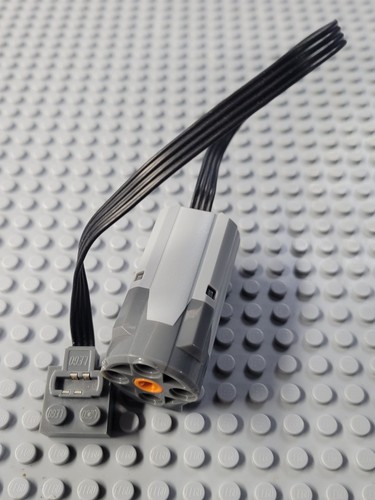 Lego motore elettrico - lego,