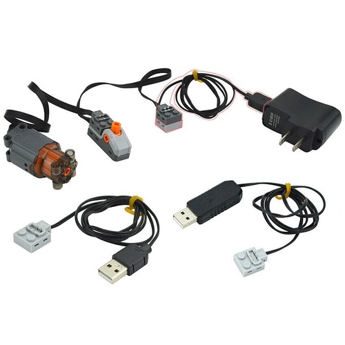 Alimentatore motore led moc - led,