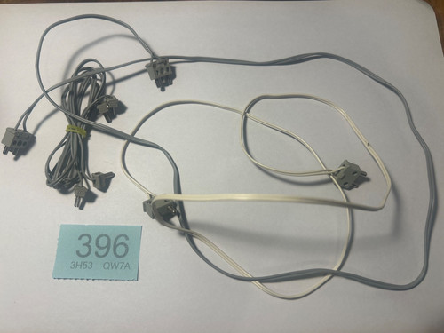 Pezzi lego 12v filo - 12v,