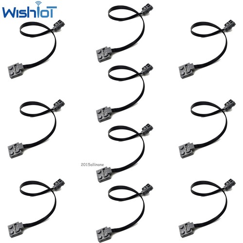 10pcs 25cm technics - 10pcs,