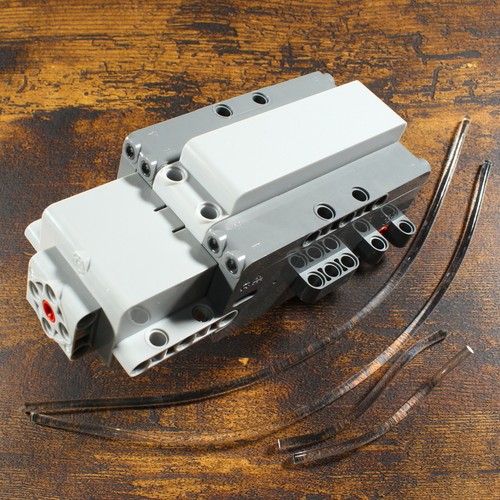 Lego technic 42214 mozzo - lego,