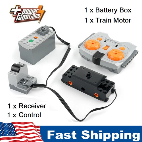 Power functions 4pz - power,
