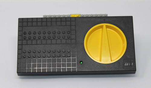 Lego 2868b elettrico - lego,