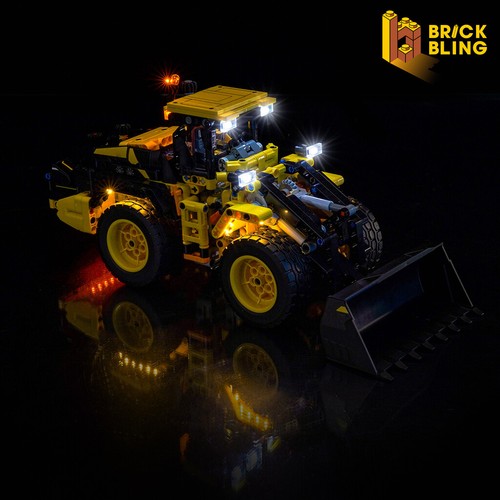 Brickbling luce led - luce, per