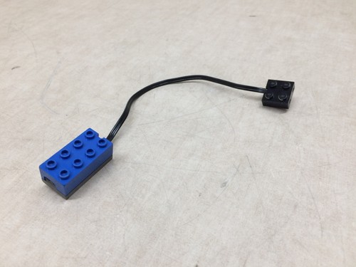 Lego rcx sensore luce - sensore, di