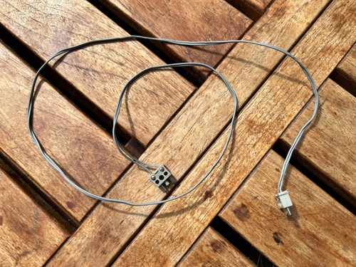 Lego fiche cable train - cable,
