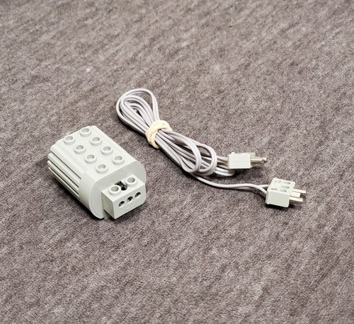 Vintage lego 5v technic - vintage, 4.5v