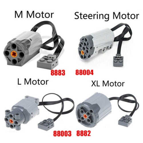 Per lego technic ricambi - per,