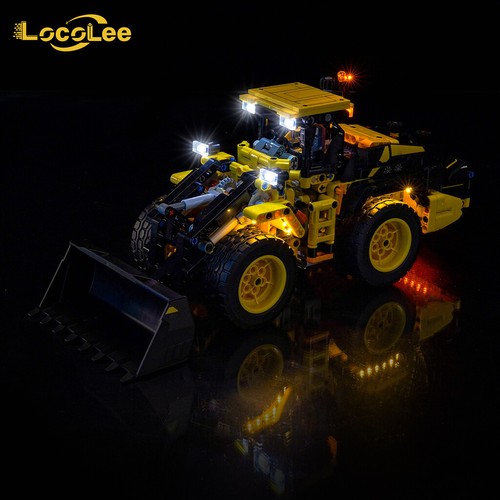 Kit luci locolee per - kit,