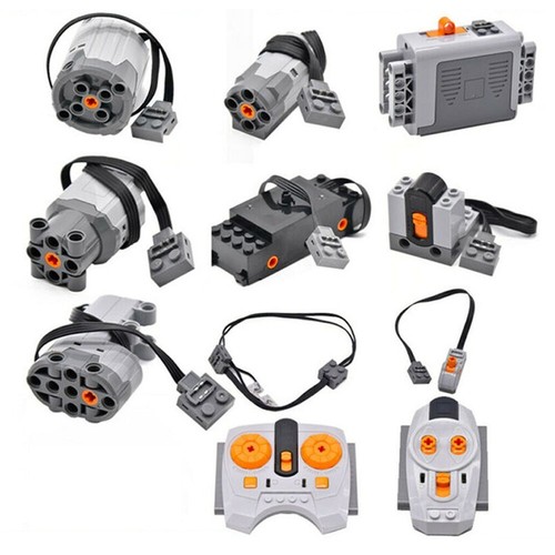 Per lego power functions tutte - per,