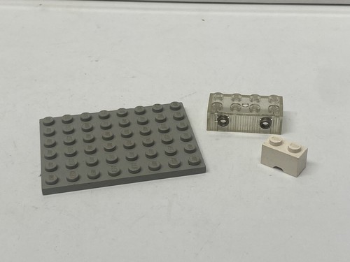 Lego supplemental 485 sistema - supplemental,