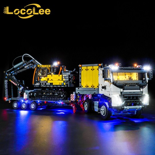 Kit luci led - kit,