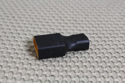 Adattatore batteria deans - batteria, a