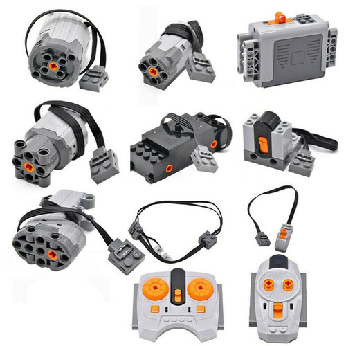 Per lego technic funzioni - lego,