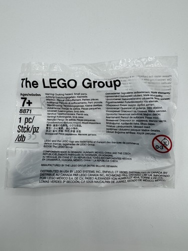 Lego 8871 cavo - lego,