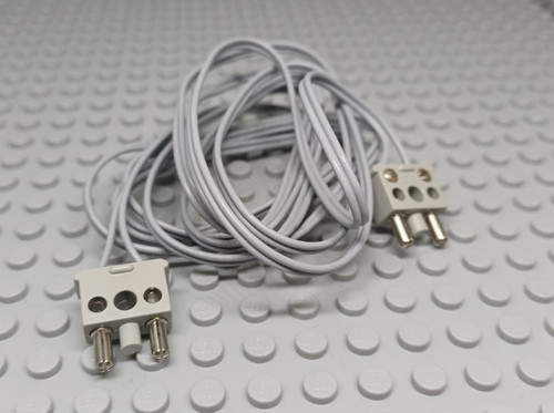 Lego 766c190 electric - 1x,