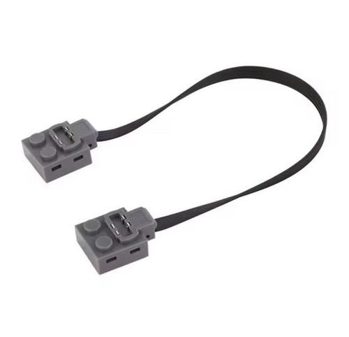 Cavo prolunga 50cm funzione - prolunga,