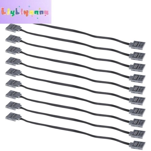 10pcs cavo prolunga - 10pcs,